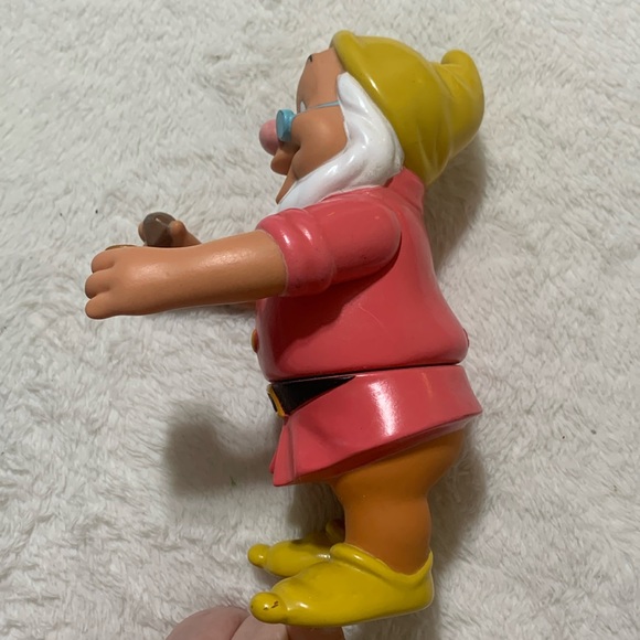 Doc of the seven dwarfs Disney - Picture 10 of 10